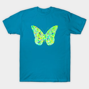 Butterfly 83 T-Shirt